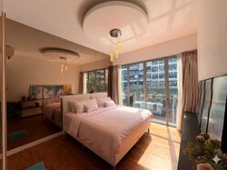 Seastrand (D18), Condominium #551223281